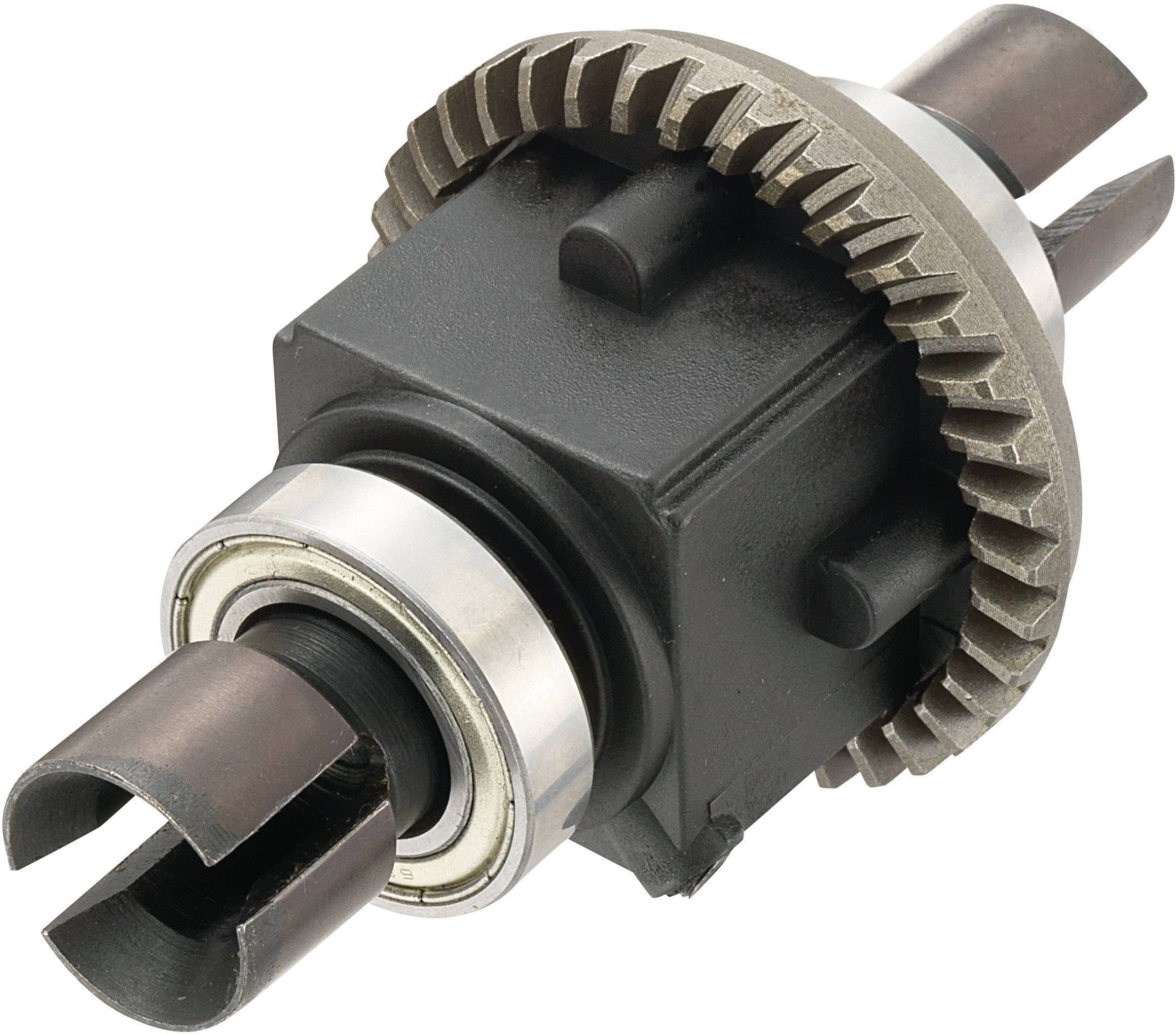 Mechanizm różnicowy, nasmarowany Reely 112271C - obrazek 1