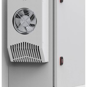 nVent HOFFMAN TE090624020 Klimatyzator 52 W (S x W x G) 123 x 230 x 176 mm 1 szt. nVent HOFFMAN TE090624020 Klimatyzator 52 W (S x W x G) 123 x 230 x 176 mm 1 szt.