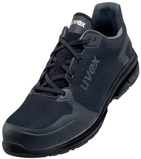 uvex 6590 6590248 Obuwie ochronne S1P Rozmiar buta (EU): 48 czarny 1 par(a)