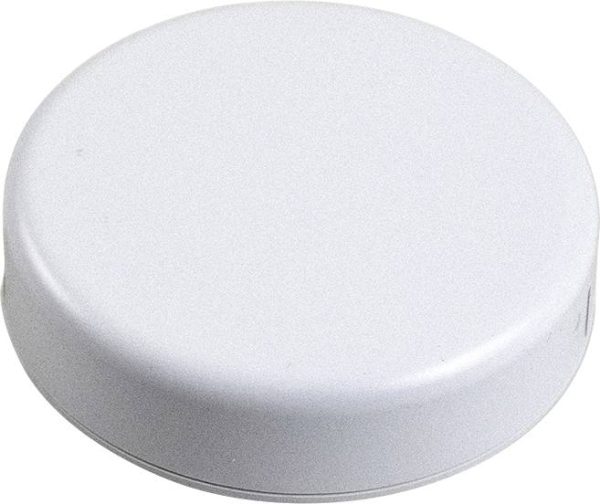 Hammond Electronics 1551SNAP13WH Obudowa uniwersalna 20 x 80 x 80 ABS biały 1 szt.