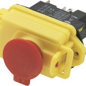 TRU COMPONENTS 701381 Przełącznik magnetyczny KJD17B-16, 250 V/AC, 18 A, 1 szt. TRU COMPONENTS 701381 Przełącznik magnetyczny KJD17B-16, 250 V/AC, 18 A, 1 szt.