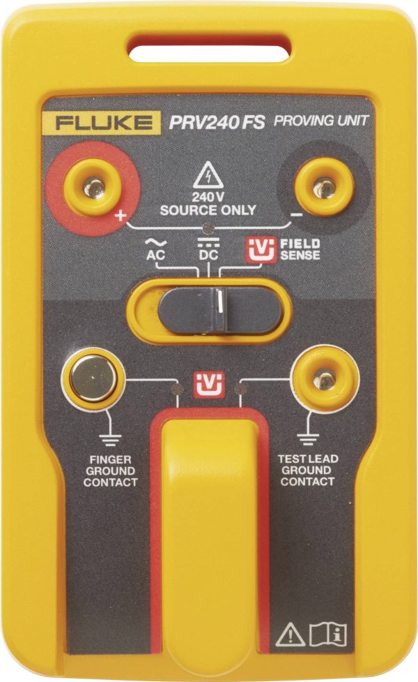 Przyrząd weryfikujący Fluke PRV240FS 4910310