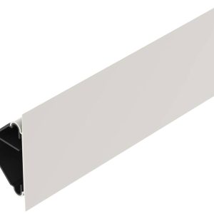 Kanał kablowy OBO Bettermann 6131164 1 szt. Kanał kablowy OBO Bettermann 6131164 1 szt.
