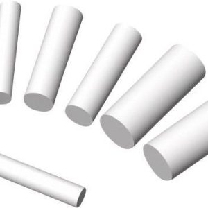 Przepust kablowy Icotek, ST 4, 42908, (Ø x W) 4 mm x 25 mm, biały, 1 szt. Przepust kablowy Icotek, ST 4, 42908, (Ø x W) 4 mm x 25 mm, biały, 1 szt.
