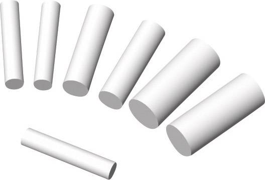 Przepust kablowy Icotek, ST 4, 42908, (Ø x W) 4 mm x 25 mm, biały, 1 szt. - obrazek 1