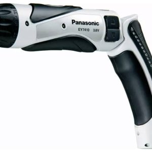 Wkrętarka przegubowa akumulatorowa Panasonic EY7410F03B32 3.6 V 1.5 Ah Wkrętarka przegubowa akumulatorowa Panasonic EY7410F03B32 3.6 V 1.5 Ah