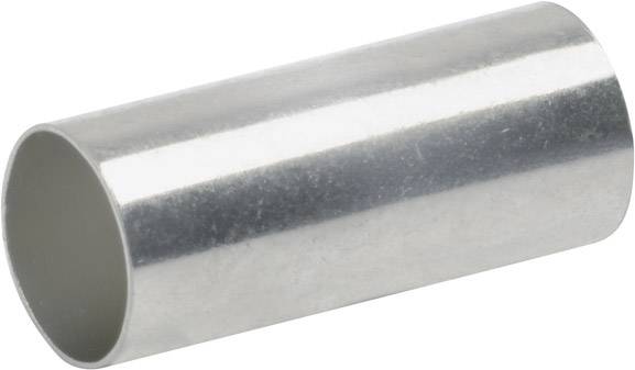 Klauke VHD240 Tuleja do zagęszczonych przewodów 240 mm² 240 mm² srebrny 1 szt.