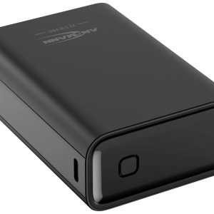 Powerbank Ansmann 20000 mAh PB222PD sw 1700-0155, 1 szt. Powerbank Ansmann 20000 mAh PB222PD sw 1700-0155, 1 szt.
