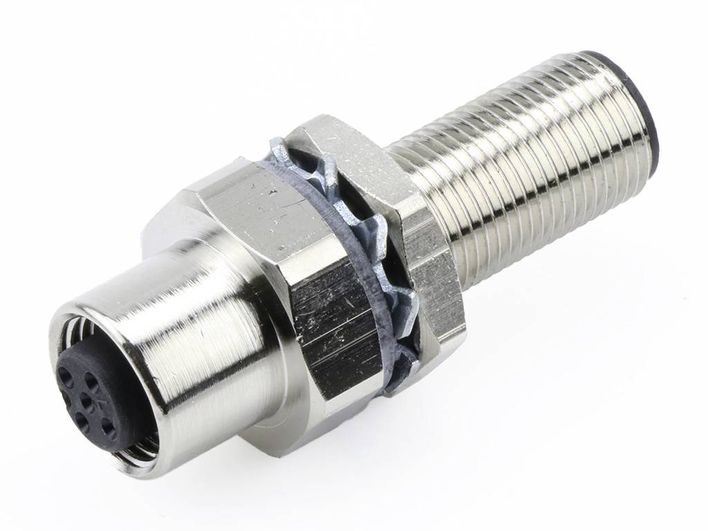 Molex 1200700237 Złącze konfekcjonowane czujnika/aktuatora, 1 szt. - obrazek 1