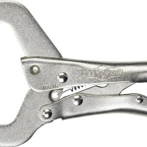 Szczypce zaciskowe Irwin Tools T18EL4 T18EL4 150 mm Szczypce zaciskowe Irwin Tools T18EL4 T18EL4 150 mm