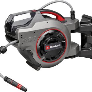 Einhell 4173773 GE-HR 18/30-1 Li-Solo Wąż 555 mm 1 szt. srebrno-szary Einhell 4173773 GE-HR 18/30-1 Li-Solo Wąż 555 mm 1 szt. srebrno-szary