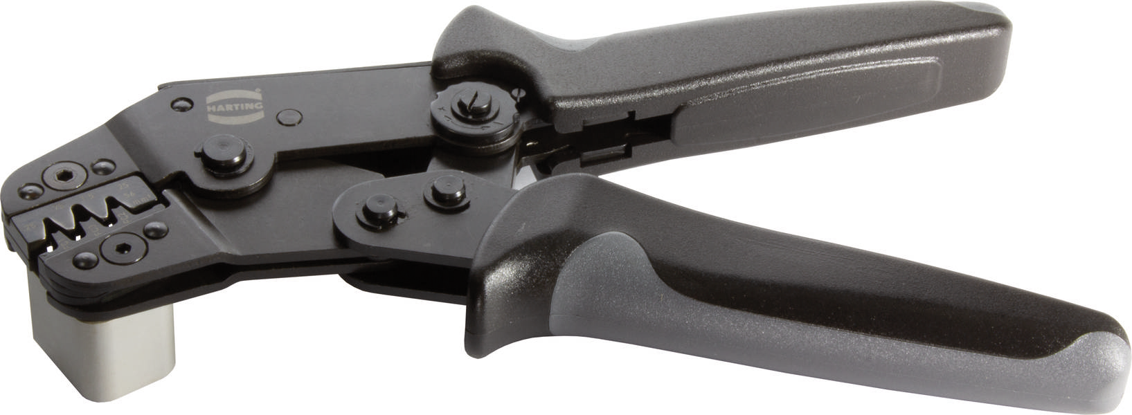 HARTING 09 99 000 0656 09990000656 Zaciskarka styki 0.25 do 1.5 mm² złącze jednoprzewodowe - obrazek 1