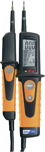 Dwubiegunowy tester napięcia HT Instruments HT7 CAT III 1000 V, CAT IV 600 V - obrazek 1