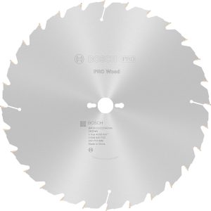 Tarcza tnąca z węglików spiekanych Bosch Accessories Construct Wood 400 x 30 x 3.2 mm 1 szt. Tarcza tnąca z węglików spiekanych Bosch Accessories Construct Wood 400 x 30 x 3.2 mm 1 szt.