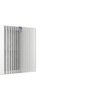 Rittal SK 3238.700 Wentylator z filtrem 230 V 16.5 W (S x W x G) 148.5 x 148.5 x 82.5 mm sztuka 1 szt. Rittal SK 3238.700 Wentylator z filtrem 230 V 16.5 W (S x W x G) 148.5 x 148.5 x 82.5 mm sztuka 1 szt.