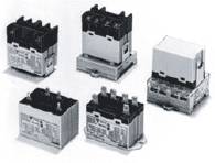 Omron G7L-1A-TUB-AC200/240 Przekaźnik mocy 240 V/AC 30 A 1 NO 1 szt. torba - obrazek 1