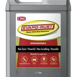 CRC EVAPO-RUST 33400-AA 5 l CRC EVAPO-RUST 33400-AA 5 l