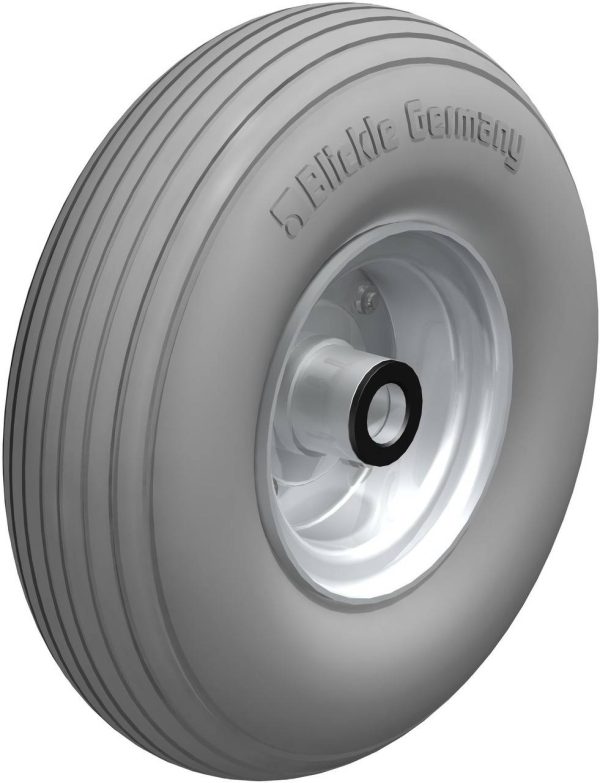 Blickle 307355 P 265/20-75R-SG Opona pneumatyczna Średnica koła: 260 mm Maksymalne obciążenie: 250 kg 1 szt.