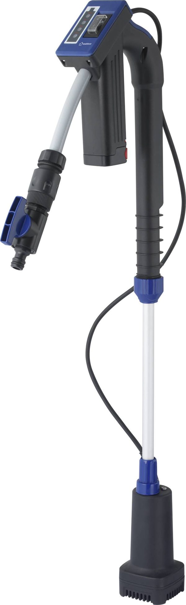 Renkforce RF-4604764 Pompa do wody deszczowej 1500 l/h 11 m