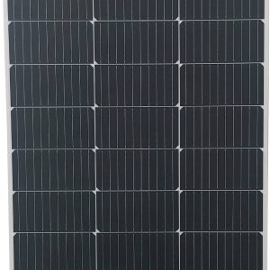 Moduł monokrystaliczny Sygonix Flexible 100 W Moduł monokrystaliczny Sygonix Flexible 100 W