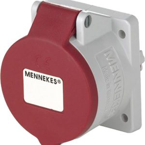 Puszka montażowa CEE MENNEKES 1797 32 A 400 V