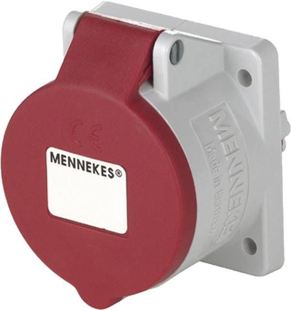 Puszka montażowa CEE MENNEKES 1797 32 A 400 V