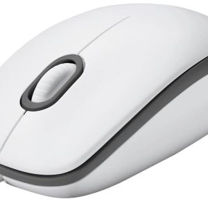 Mysz przewodowa Logitech M100 1000 dpi Mysz przewodowa Logitech M100 1000 dpi