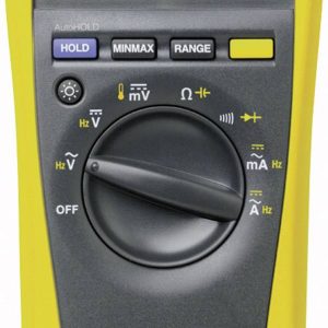 Multimetr Fluke 179 1592842, CAT III 1000 V, CAT IV 600 V, 0.1 mV – 1000 V, 0.01 mA – 10 A Multimetr Fluke 179 1592842, CAT III 1000 V, CAT IV 600 V, 0.1 mV – 1000 V, 0.01 mA – 10 A