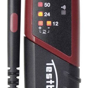 Dwubiegunowy tester napięcia Testboy 40 Simple CAT III 600 V Dwubiegunowy tester napięcia Testboy 40 Simple CAT III 600 V