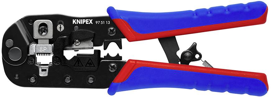 Zaciskarka Knipex 97 51 13 - obrazek 1