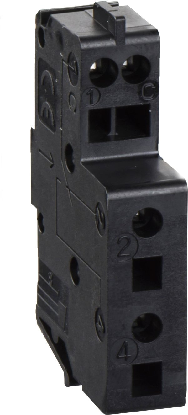 Schneider Electric LV426950 LV426950 Przełącznik bezpieczeństwa 1 NC 1 szt.