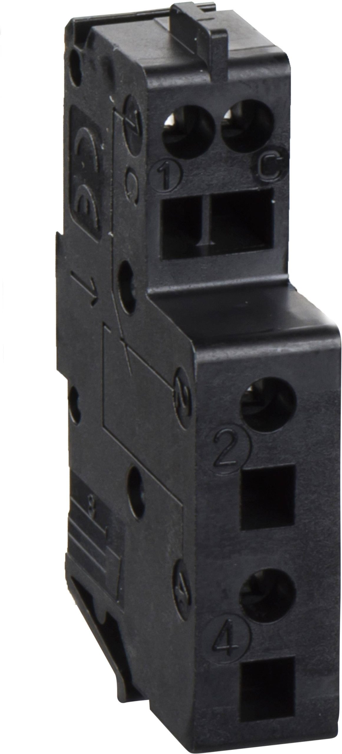 Schneider Electric LV426950 LV426950 Przełącznik bezpieczeństwa 1 NC 1 szt. - obrazek 1