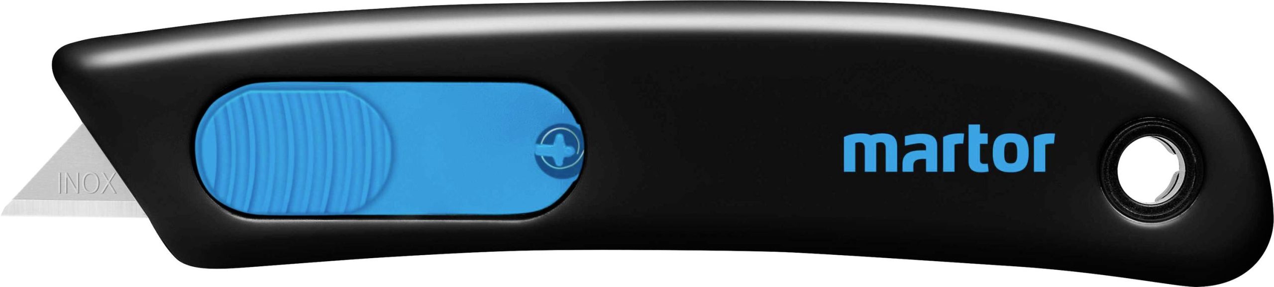 Nóż bezpieczny SECUNORM SMARTCUT MARTOR 110100.02 1 szt. - obrazek 1