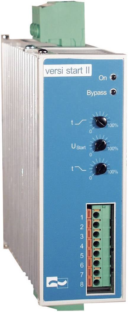 Soft Start Peter Electronic VSII 400-17 400 V/AC, dla silników 230 V/ 400 V -/7,5 kW