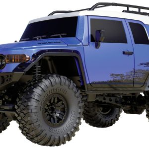 Model samochodu RC Amewi Dirt Climbing SUV CV, Szczotkowy, 2,4 GHz Model samochodu RC Amewi Dirt Climbing SUV CV, Szczotkowy, 2,4 GHz