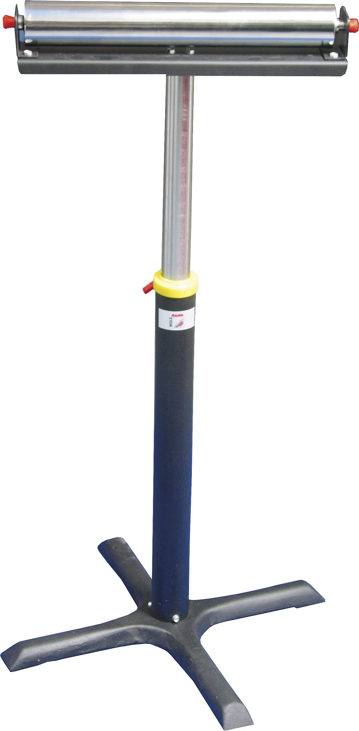 Holzmann Maschinen S5701 Kobyłka z rolkami - obrazek 1