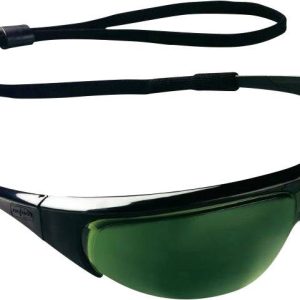 Okulary ochronne Millennia do spawania, poziom 5 Okulary ochronne Millennia do spawania, poziom 5