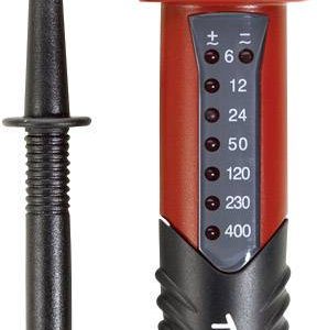Dwubiegunowy tester napięcia Testboy 40 Plus CAT III Dwubiegunowy tester napięcia Testboy 40 Plus CAT III