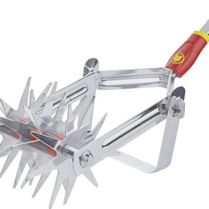 WOLF-Garten Glebogryzarka 71AAA006650 DA-S 15 cm Wolf Combisystem Multi-Star WOLF-Garten Glebogryzarka 71AAA006650 DA-S 15 cm Wolf Combisystem Multi-Star