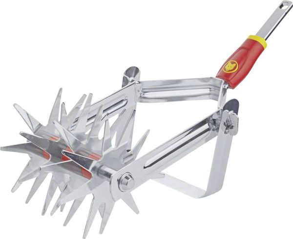 WOLF-Garten Glebogryzarka 71AAA006650 DA-S 15 cm Wolf Combisystem Multi-Star
