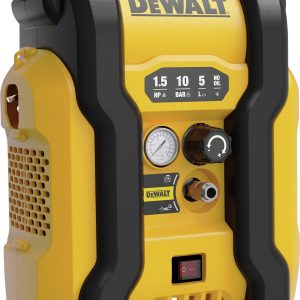 Sprężarka powietrza DEWALT DXCMD155PE 10 bar Sprężarka powietrza DEWALT DXCMD155PE 10 bar