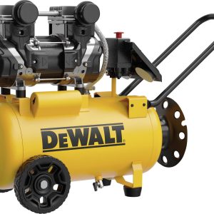 Sprężarka powietrza DEWALT DXCMS2524HE 10 bar Sprężarka powietrza DEWALT DXCMS2524HE 10 bar