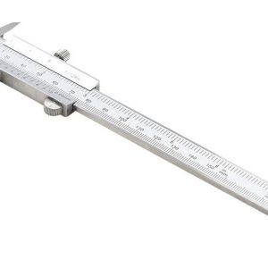 Dasqua 1120-3120 Zacisk monoblokowy 200 mm stal nierdzewna Dasqua 1120-3120 Zacisk monoblokowy 200 mm stal nierdzewna