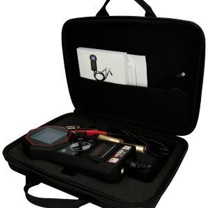Tester akumulatorów KS Tools 550.1649 Tester akumulatorów KS Tools 550.1649