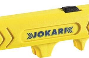 Ściągacz izolacji Jokari No. 12 30120, 8 do 13 mm