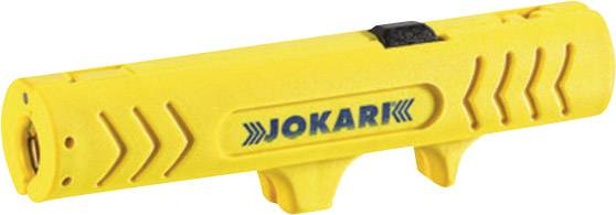 Ściągacz izolacji Jokari No. 12 30120, 8 do 13 mm