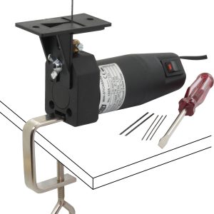 Donau Elektronik 1005 Mini wyrzynarka 1005 45 W, 80 W Donau Elektronik 1005 Mini wyrzynarka 1005 45 W, 80 W