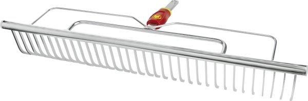 WOLF-Garten Grabie do trawy 71AAA034650 UH-M 60 58 cm Wolf Combisystem Multi-Star