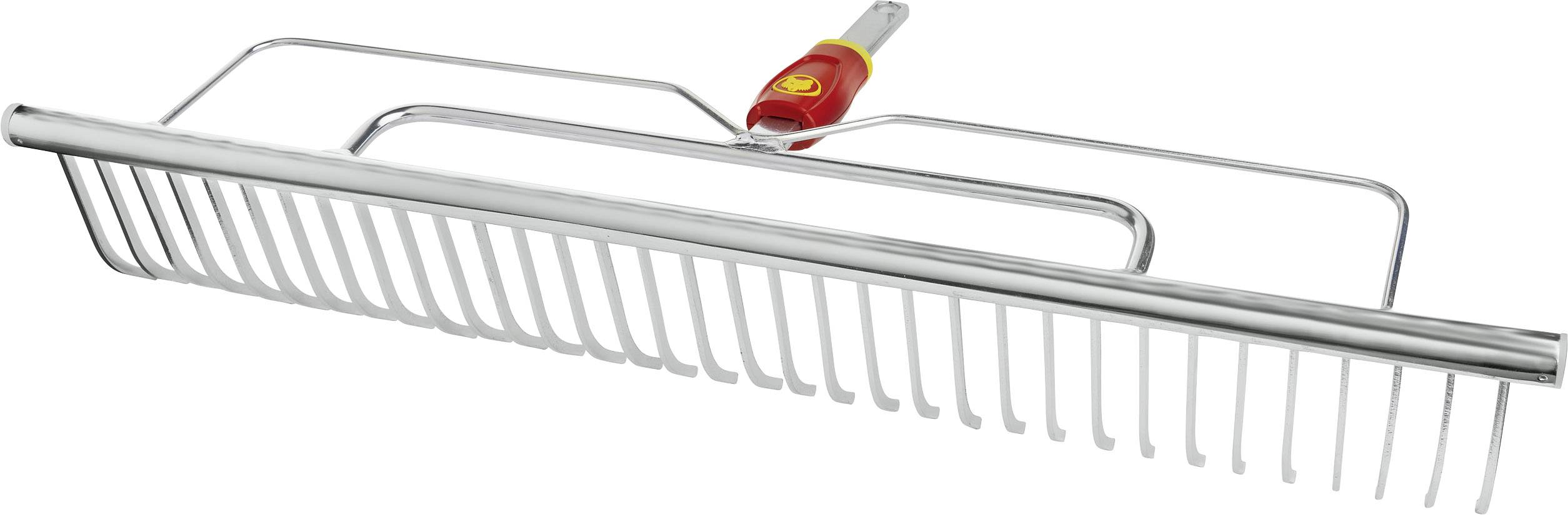 WOLF-Garten Grabie do trawy 71AAA034650 UH-M 60 58 cm Wolf Combisystem Multi-Star - obrazek 1