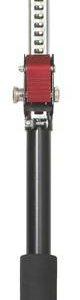 Wspornik budowlany TOOLCRAFT TO-8597553 1 szt. Wspornik budowlany TOOLCRAFT TO-8597553 1 szt.